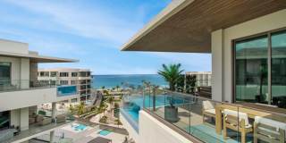 The Crown Jewel of Longboat Key, Ultra-Luxury St. Regis 4 Bedroom Waterfront Residence The Crown Jewel of Longboat Key, Ultra-Luxury St. Regis 4 Bedroom Waterfront Residence Gallery 21