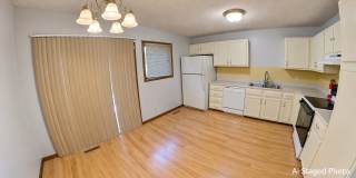 3D Tour Available - Great Location + HUGE Back Deck + Bonus Living Room + Pet Friendly + Washer and Dryer Included! Available Now! Gallery 1
