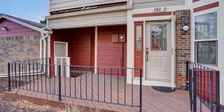 2 Bed, 2 Bath Unit in Rockrimmon Gallery 1