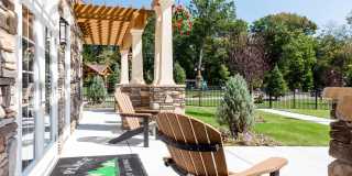 Balsam Place Gallery 30