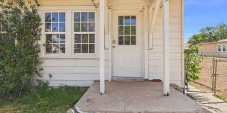 913 S Louisiana B ~ Duplex for rent! Gallery 1