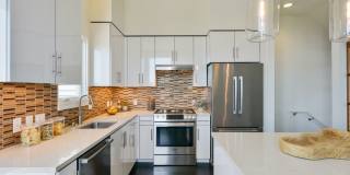 SF Shipyard - 3 BR, 2.5 BA Townhouse 1,437 Sq. Ft. - 3D Virtual Tour, 2-Car Garage SF Shipyard - 3 BR, 2.5 BA Townhouse 1,437 Sq. Ft. - 3D Virtual Tour, 2-Car Garage Gallery 6