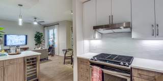 The Montrose at Buffalo Bayou Gallery 13