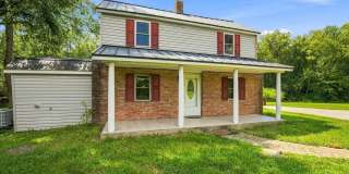 3813 MOUNT PLEASANT Road Gallery 1