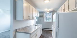 Northgate Crossing Apartments Gallery 12