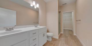 New Construction | Modern 2-Bedroom, 2-Bathroom Townhomes Gallery 1