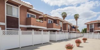 Casa Pacifica Apartment Homes Gallery 7