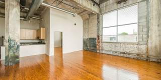 Mattress Factory Lofts Gallery 28