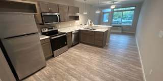 Plaza 93 West Apartments Gallery 2