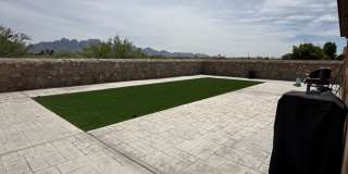 Stunning Organ Mountain Views, Beautiful Upgrades & Solar Savings! Gallery 1
