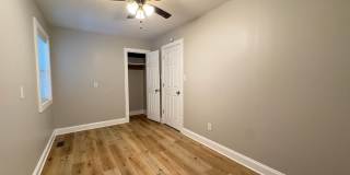 2 Bedroom, 1 Bathroom House in Greensboro! Gallery 8