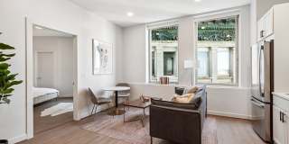 The Treasury Gallery 87