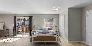 Furnished One Bedroom Cottage in Castro Valley Gallery 12