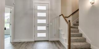 New Construction Home in Surrey Hills Addition! Gallery 6
