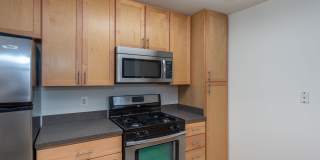 Commons on Potomac Square Gallery 27