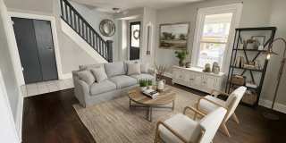 3 Bedroom House Available in Hershey! Gallery 1