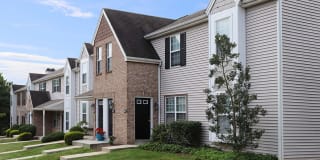 Hamilton Park Apartments Gallery 1