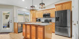 Luxury Single-Level Home Near the Boise River | Office + 3-Car Garage Luxury Single-Level Home Near the Boise River | Office + 3-Car Garage Gallery 11