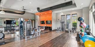 Avalon Benbrook Gallery 19