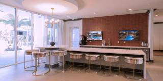 Bell at Broken Sound Gallery 15