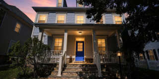 10855 CLARA BARTON Drive Gallery 1