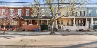 Modern Living in Point Breeze Gallery 1