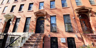 179 Herkimer Street Gallery 1