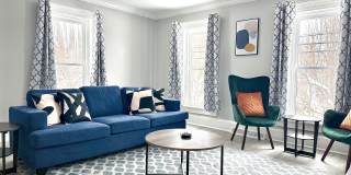 426 Coffeen Street Gallery 1