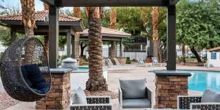 Cielo on Gilbert Gallery 28