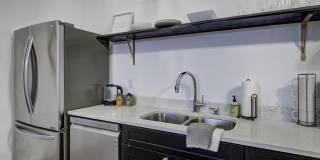 The Remington Bristol Gallery 6