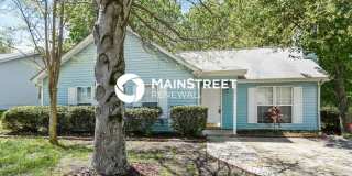 3911 Woodberry Lake Drive Gallery 1