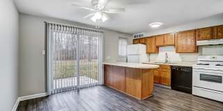Coventry Court Town Homes Gallery 13