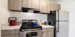 Chase Arbor Apartments Gallery 18