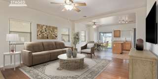 4-Bedroom Home with Grassy Backyard Gallery 1