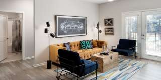 Avoca Apartments Gallery 9