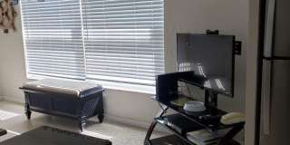 2BR/2BA Venice Island Duplex Gallery 6