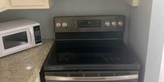 Audrey Garden Apartments Gallery 12