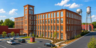 Warren Mill Lofts Gallery 1