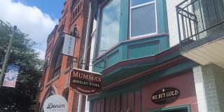 34 West Main Street - 2nd Floor Gallery 1