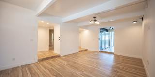 European-inspired Mid-Century Henderson Home! Gallery 62