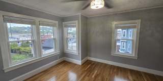 11 Shamrock Street Gallery 11