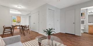 Regency Palms Apartments - Affordable Housing Gallery 23