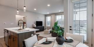 Federal Hill Apartments Gallery 1