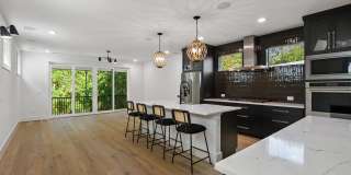 4-bedroom, 4-bathroom Custom Home in Durham, NC Gallery 1