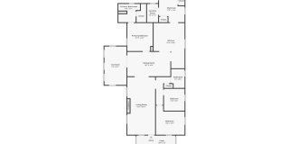 Beautiful Classic Home in Columbia Neighborhood Gallery 3