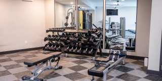 The Hamilton and Hume House Apartments Gallery 8