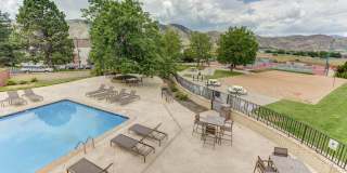 Summit View Village Apartments Gallery 1