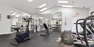Affordable Housing - Woodland Park Apartment Homes Gallery 13