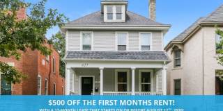 627 Oakwood Avenue Gallery 1
