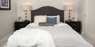 Urban Park Apartments Gallery 6